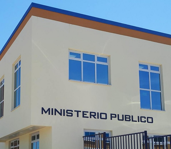 Ministerio Publico Di Aruba