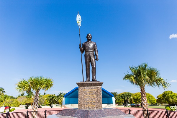 Pabien Na Pueblo Di Aruba Cu E Celebracion Di 18 Di Maart