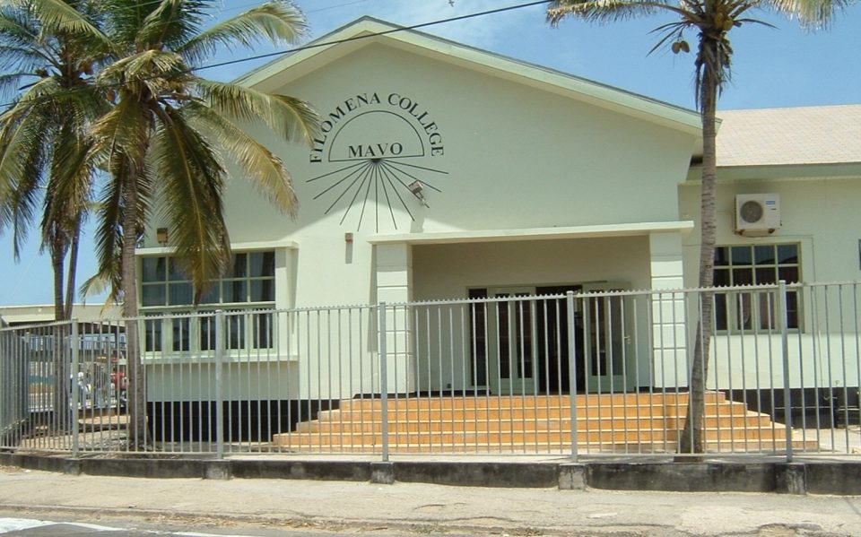 Presentacion Di Dia Di Bernadina Growell Na Filomena College Mavo