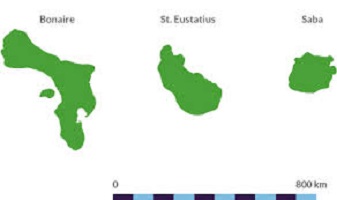 St Eustatius Tambe A Cana Caminda Di Nacionnan Uni Pa Pidi Proteccion