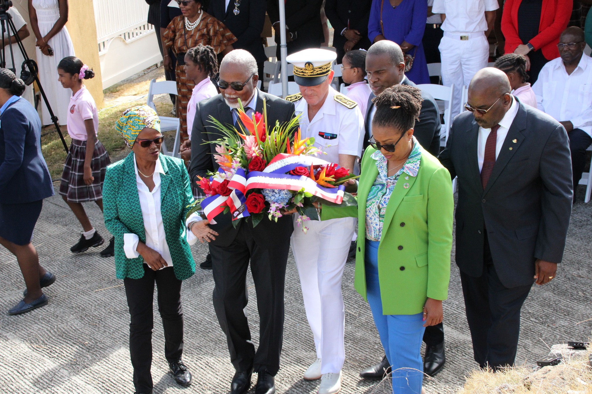 Conmemoracion St Maarten 4