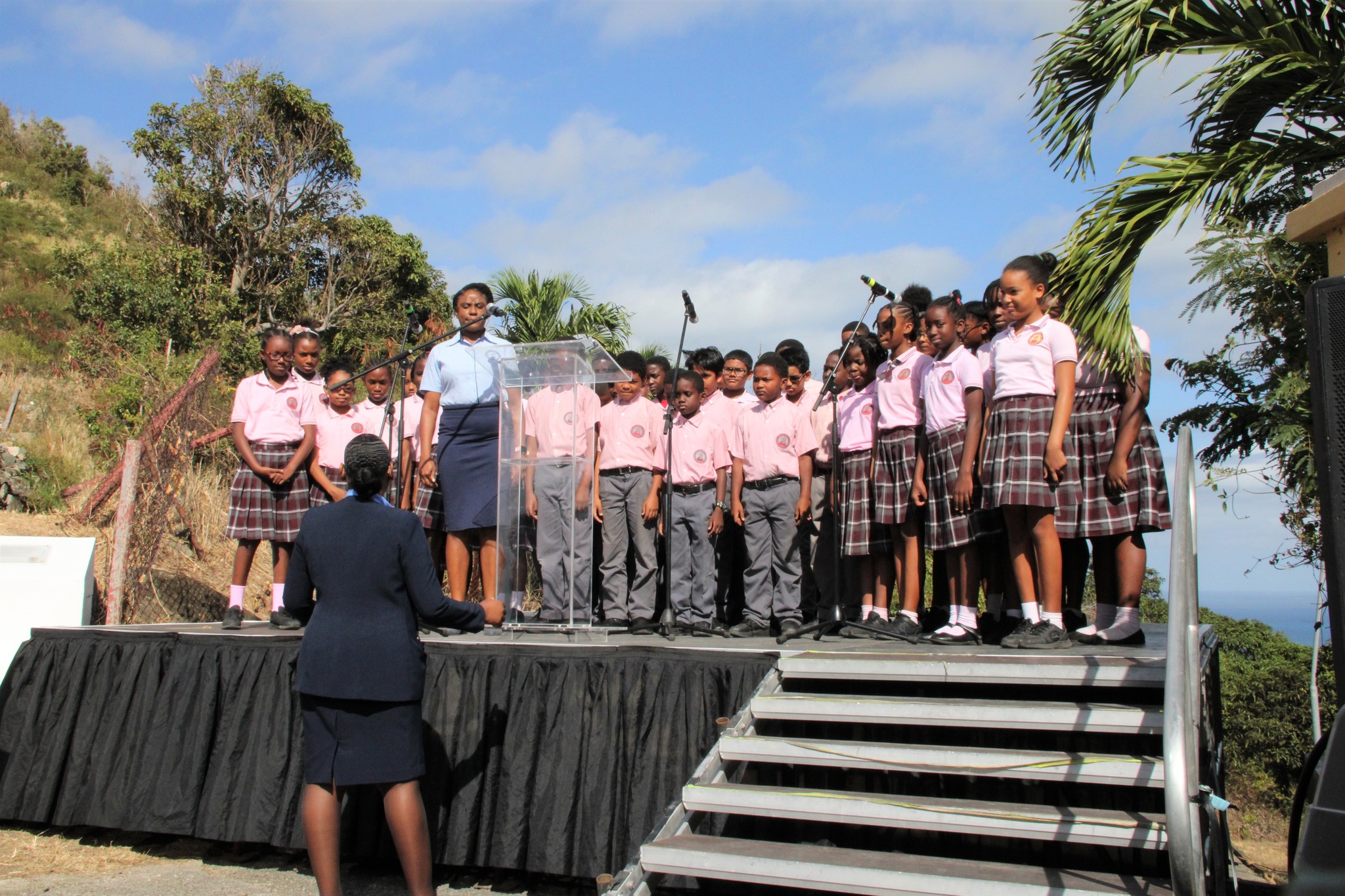 Conmemoracion St Maarten 6