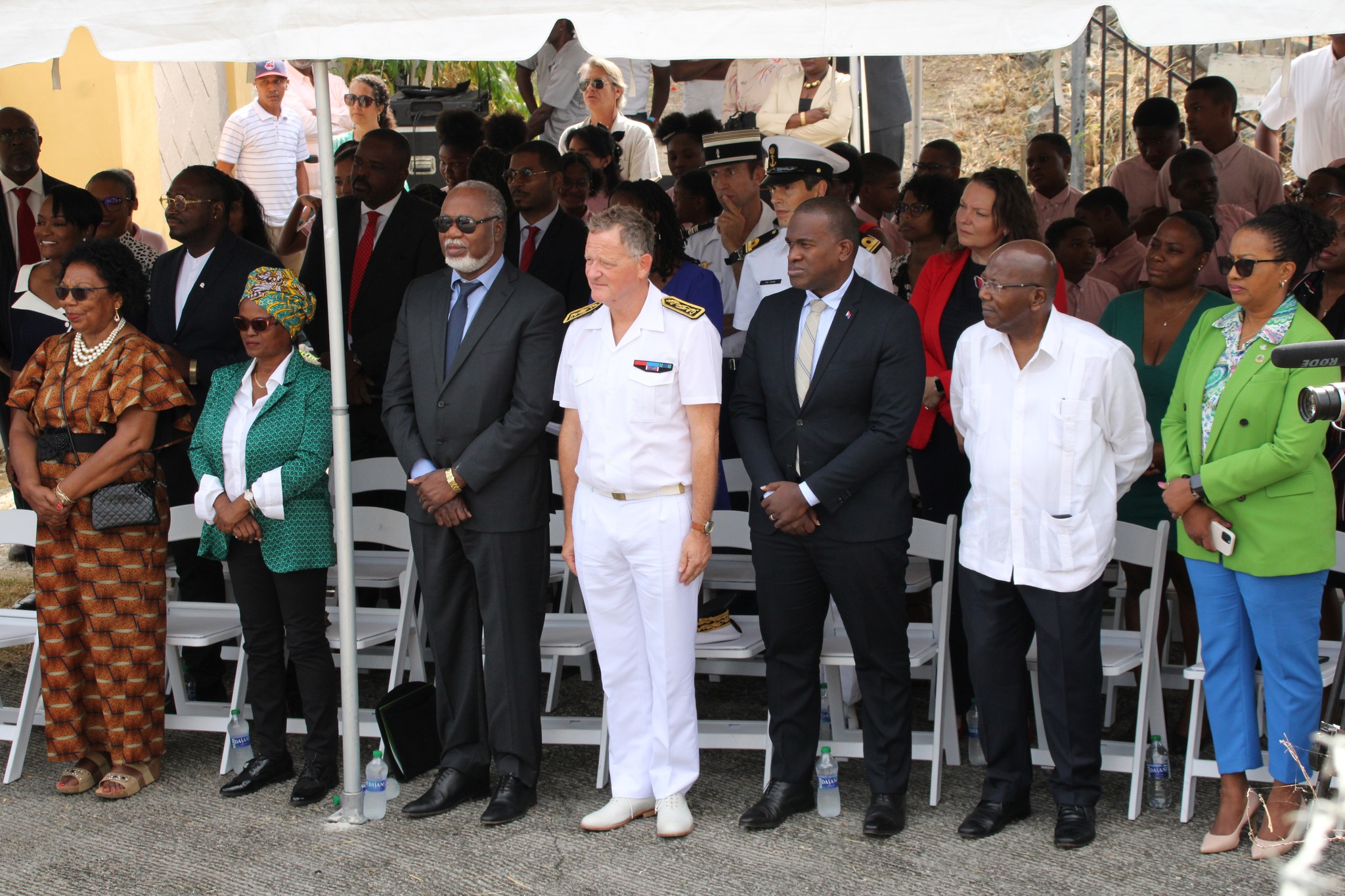 Conmemoracion St Maarten 7