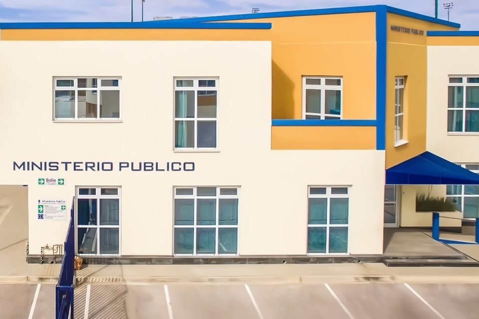 Ministerio Publico