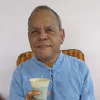 Sr. Rafael Del Rosario