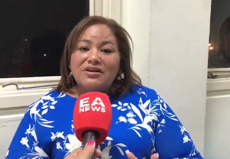 Ta Un Reto Grandi Pa Gobierno Maneha Pais Aruba Comercio Drey Negoshi Y Ta Un Reto Tambe Pa Cada Mama Y Tata Drei Un Famia