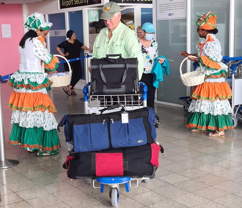 Tourism Corporation Bonaire Ta Anunsia Apertura Di Luna Di Kultura Na Kaminda Pa Dia Di Rincon.06