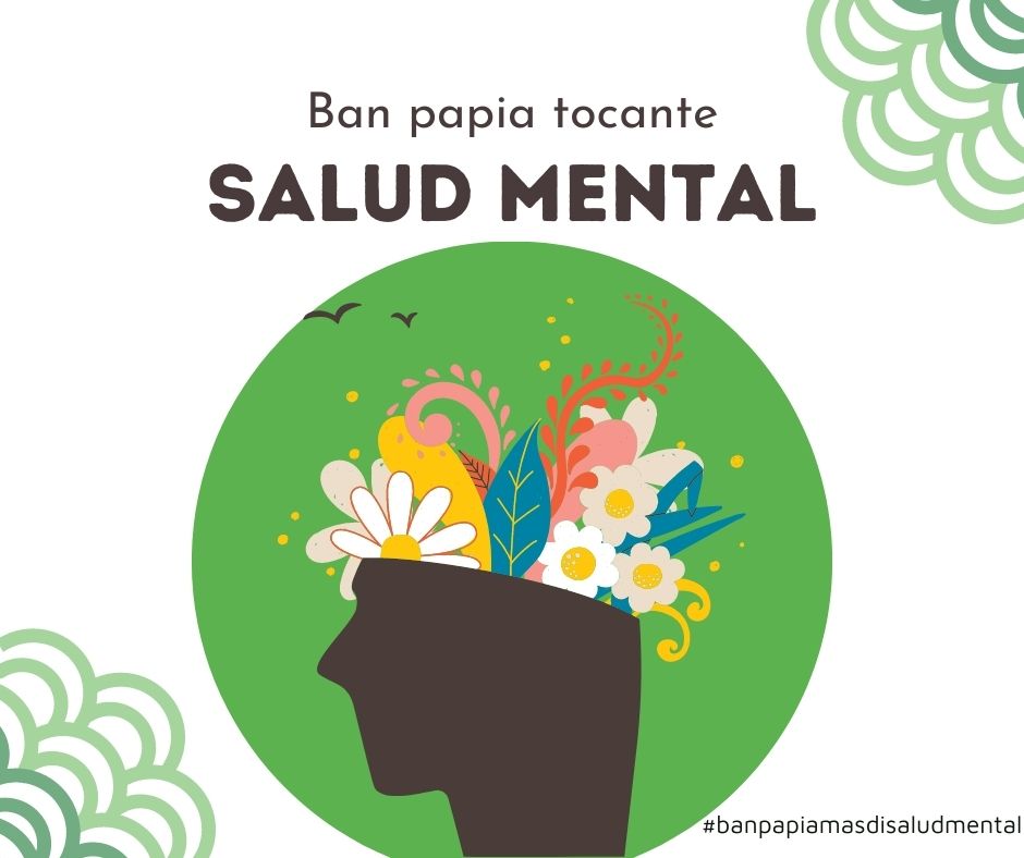 Ban Papia Mas Di Salud Mental 1