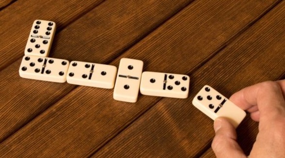 Campeonato Nacional Di Domino