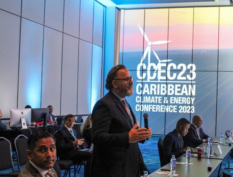 Cu Ccec 2023 Aruba Ta Demostra Di Ta Pone Accion Tras Di Su Palabranan