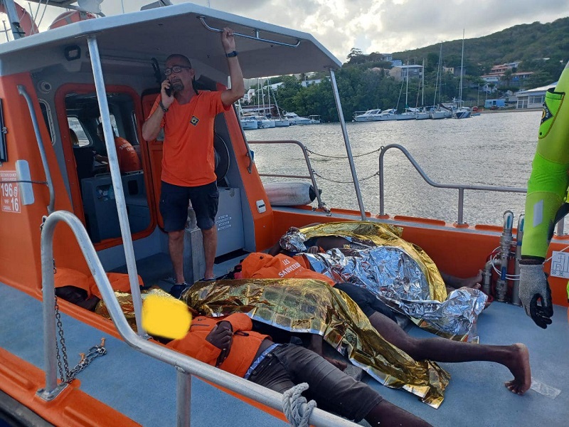 E Centro Di Operacion Maritimo Moc Di Guardia Costera Caribeno A Ricibi Peticion Pa Ayudo.3