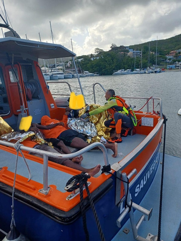 E Centro Di Operacion Maritimo Moc Di Guardia Costera Caribeno A Ricibi Peticion Pa Ayudo.4