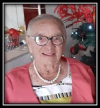 Sra. Lucila Dirksz Arends