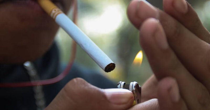 Ta Prohibi Pa Bende Producto Di Tabaco Na Menor Di 21 Ana