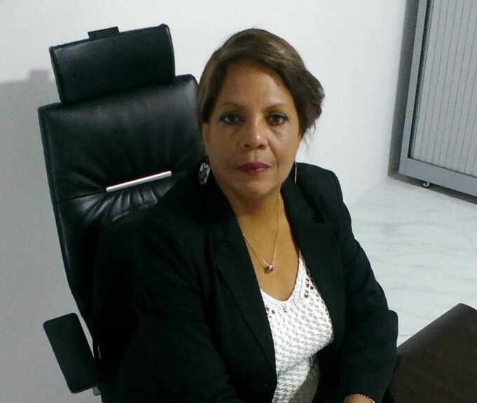 Drs. Melva Croes Yanez