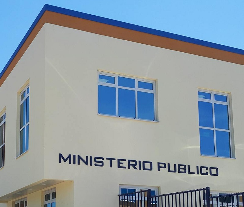 Ministerio Publico Di Aruba 1