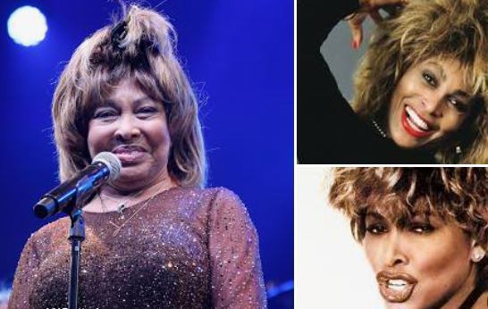 Tina Turner