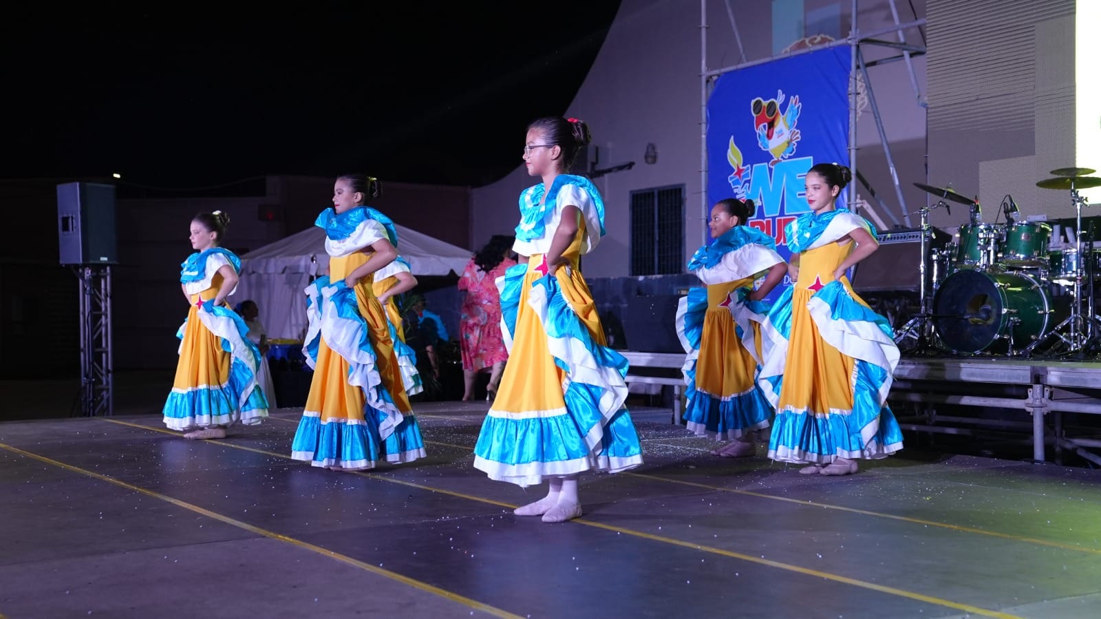 2023 We Aruba Baile Escolar 15