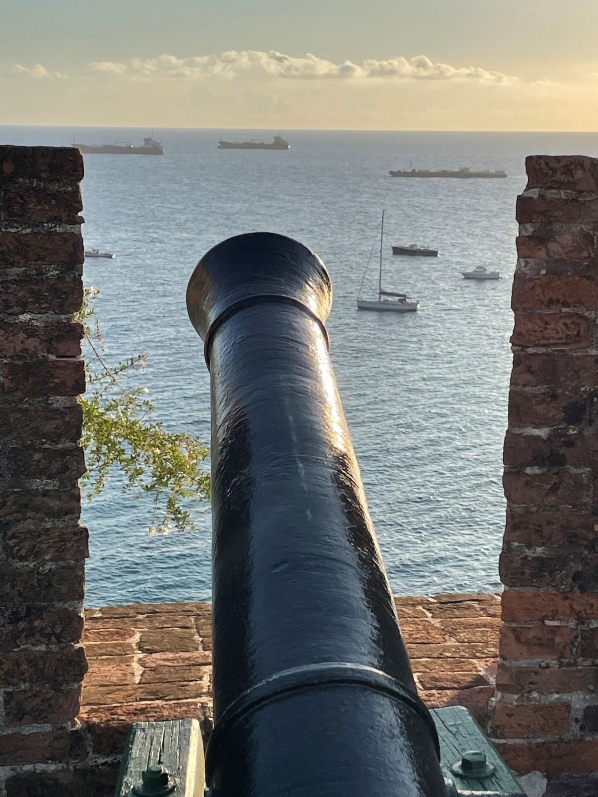 Aunke Statia Generalmente No Ta Un Isla Popular Pa Turismo E Habitantenan Ta Gosa Di Interaccion Cu Bishitante .3