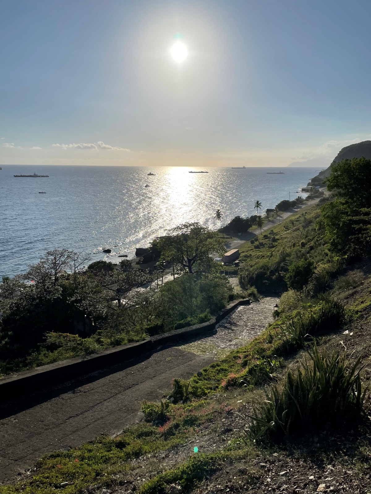 Aunke Statia Generalmente No Ta Un Isla Popular Pa Turismo E Habitantenan Ta Gosa Di Interaccion Cu Bishitante .6