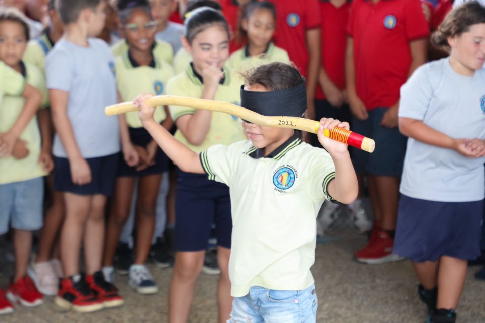 Cacique Macuarima Scol Basico 07