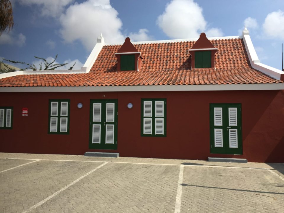 Kwaliteitsinstituut Aruba A Muda