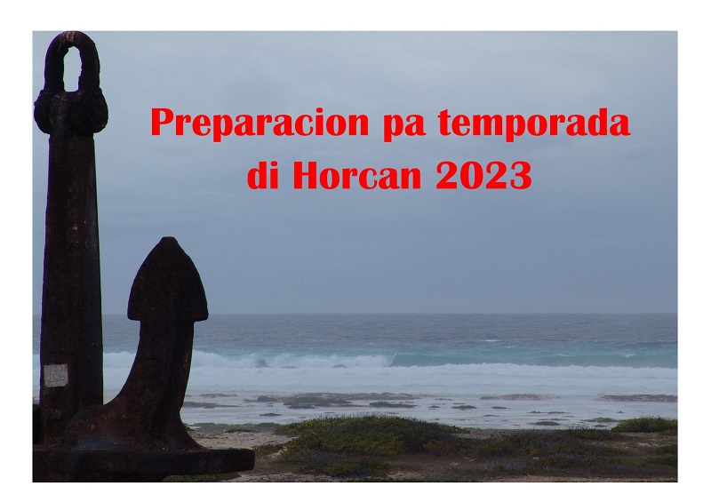 Preparacion Pa Temporada Di Horcan