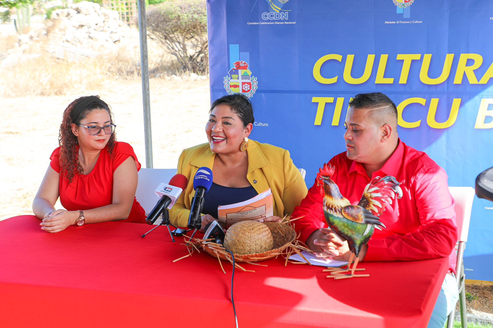 Presentacion E Cosecha Di Juancho 20