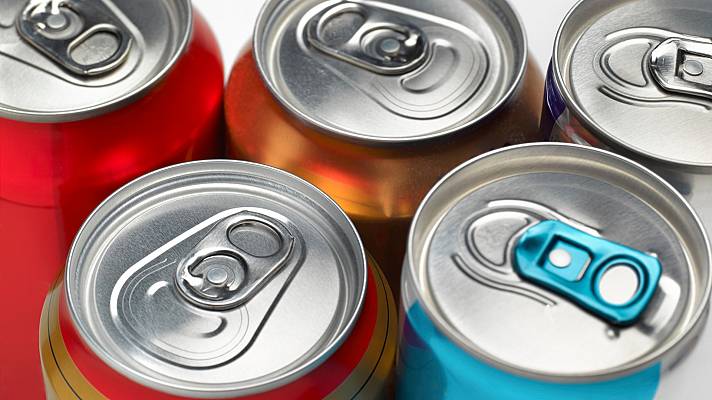 Thousands Of Innocent Athletes And Youths Die From Drinking Energy Drinks