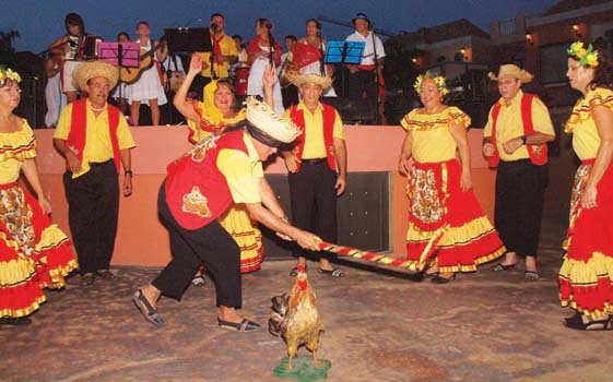 Celebracion Di Dera Gay