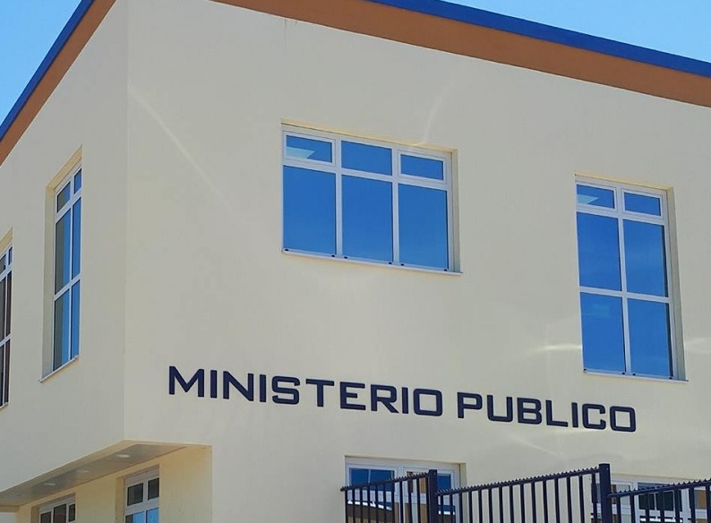 Ministerio Publico Di Aruba 4