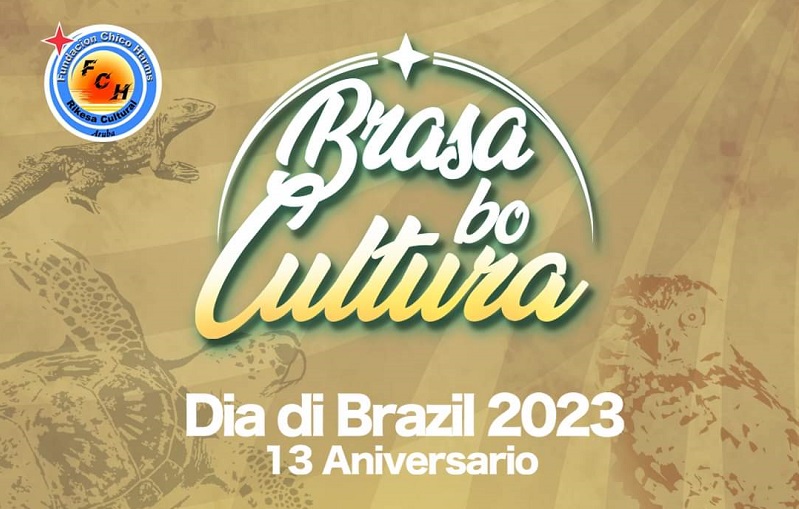 Aruba Tourism Authority Ta Uni Na Celebracion Di Dia Di Brazil 2023