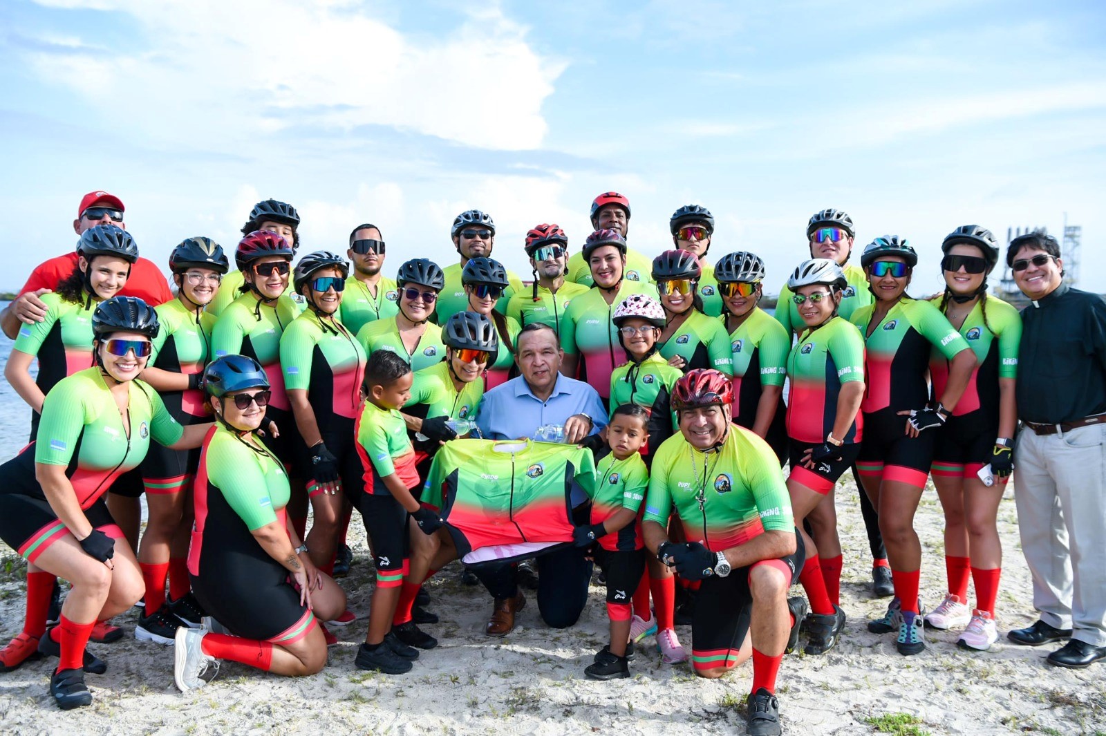 Biking Squad Aruba2