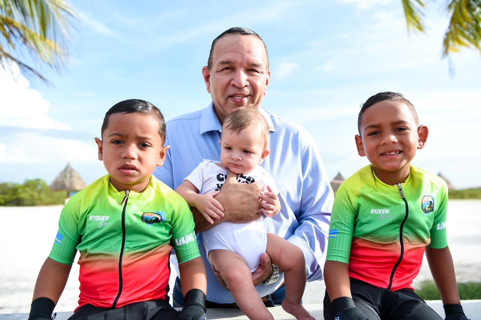 Biking Squad Aruba4