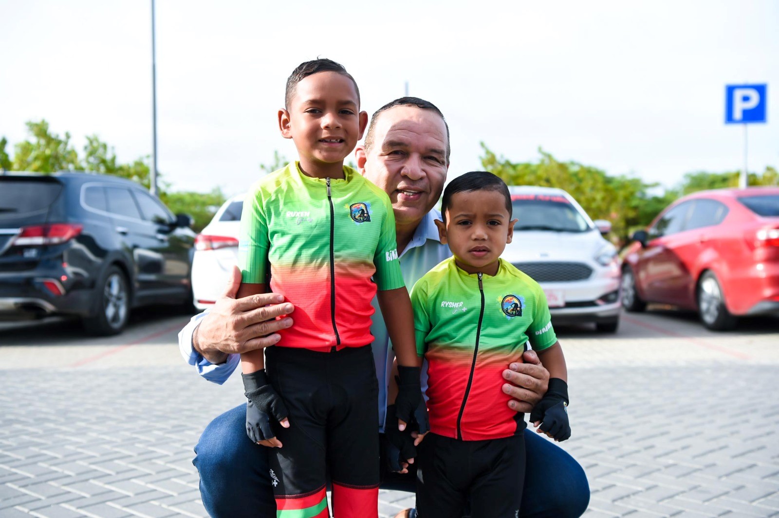 Biking Squad Aruba5