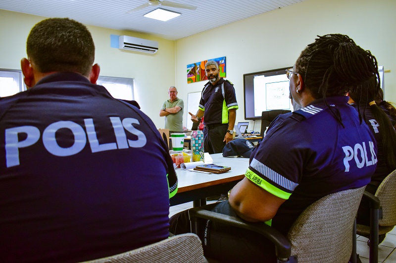 Curso Polis Di Bario A Inicia.1