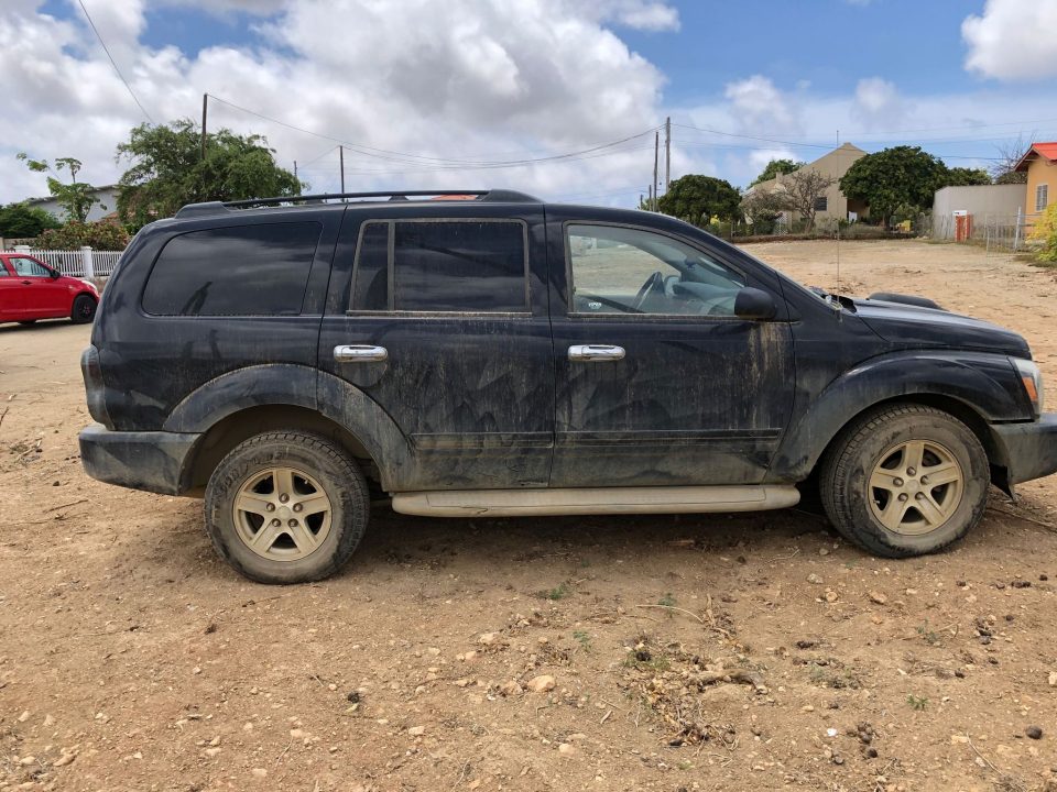 Dodge Durango Slt Kaya Maranon Kaya Colorado