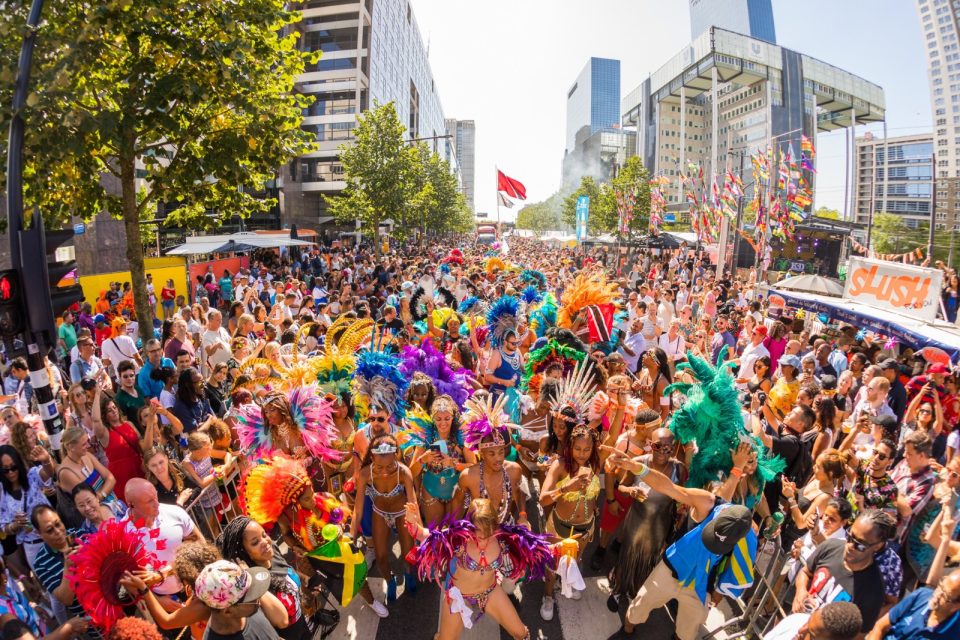 E Reglanan Pa E Carnaval Na Rotterdam Tin Cambio Y Restriccionnan Importante E Ana Aki 1