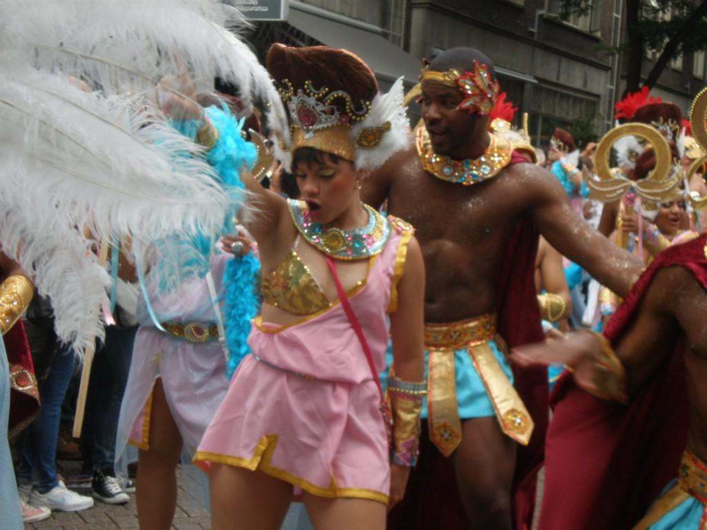 E Reglanan Pa E Carnaval Na Rotterdam Tin Cambio Y Restriccionnan Importante E Ana Aki