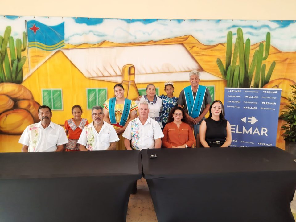 Fundacion Chico Harms Aruba Completo Brasa Bo Cultura