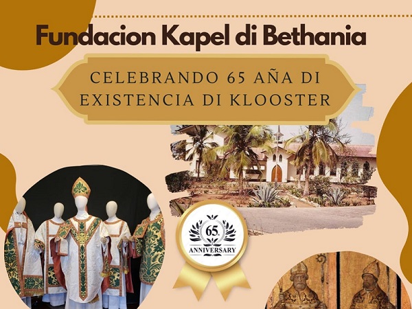 Fundacion Kapel Di Bethania