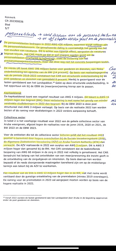 Ultimo Rapport Di Caft Ta Bari Miguel Mansur Su Argumentonan