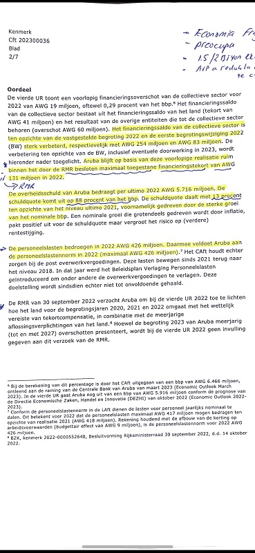 Ultimo Rapport Di Caft Ta Bari Miguel Mansur Su Argumentonan 1 1