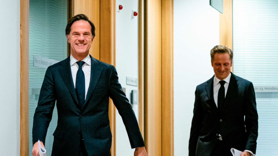 Mark Rutte