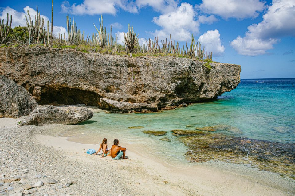 Boneiru Ta Riba E Lista Di Travel Leisure Ku E Islanan Faborito Di Lesadonan Den 2023