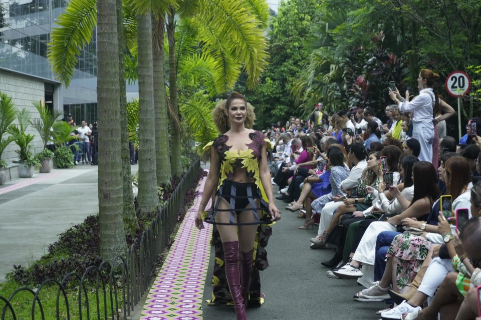 Colombia Moda Final