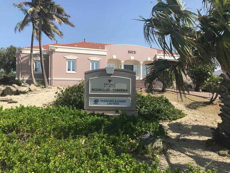 Fundacion Nobo Pa Investigacion Aplica Estableci Na Aruba