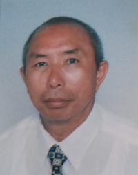 George Wong Shun