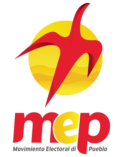 Logo Mep