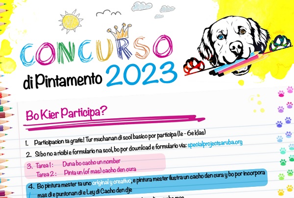 Pintamento 2023 – Cacho Den Cura 1